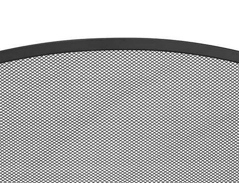 Fireplace screen PK013