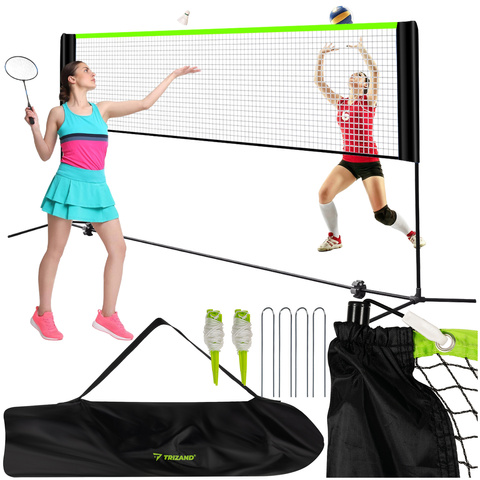 Trizand 25625 tinklinio tinklas