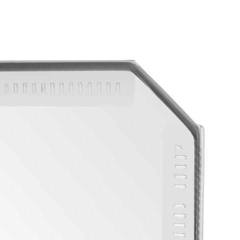 Modulares Schuhregal – 6 Ebenen