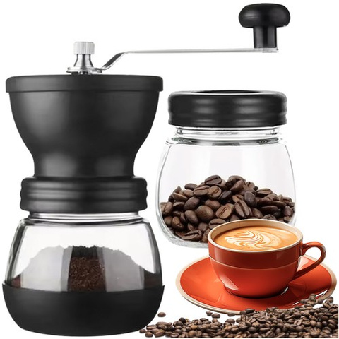 Coffee grinder - manual Ruhhy24343