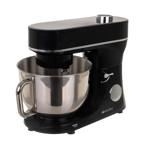 Robot culinaire avec bol chauffant 25726