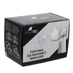 Malatec 22706 portable nebulizer