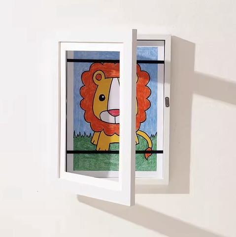 Art picture frame Kruzzel 25418