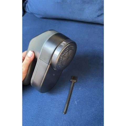 Ruhhy 24270 Cordless Clothes Shaver