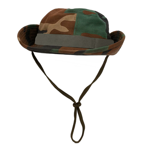 Klobouk Trizand Camo 23833