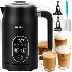 Mousseur à lait avec écran 500 W Ruhhy26649