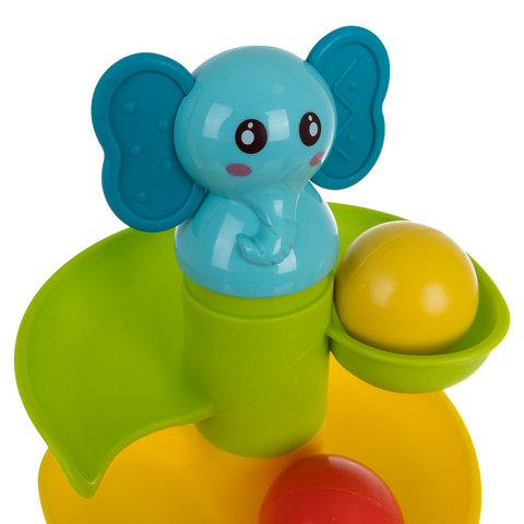 Bälleturm für Kinder 26460