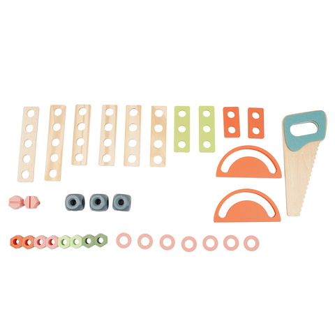 Établi à outils Kruzzel 26546