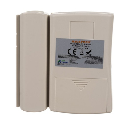 Bigstren 22166 RJ45/RJ11-Kabeltester