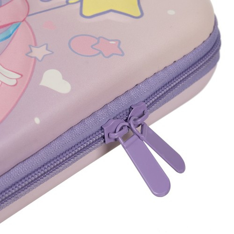 Folding pencil case - unicorn Maaleo 24510