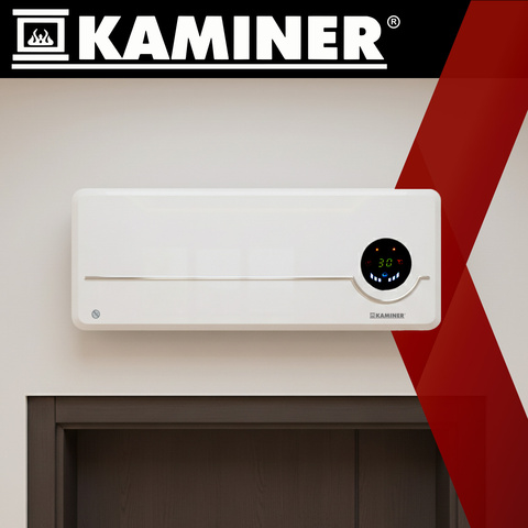 Воздушная завеса Airo Kaminer 26389