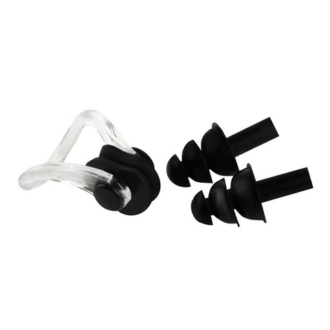 Swimming goggles + accessories 23487