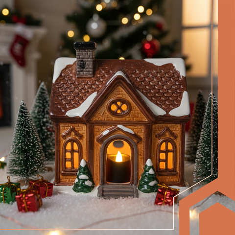 LED candles 12 pieces 3.6cm Ruhhy 26128