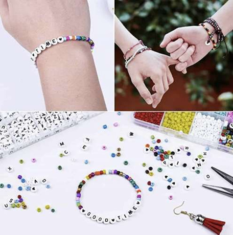 Bracelet making kit 20371