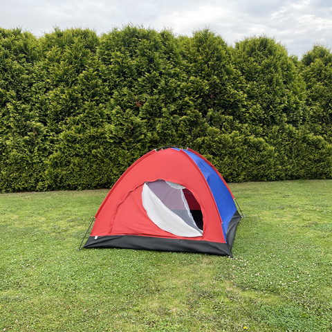 4-person camping tent NT23485
