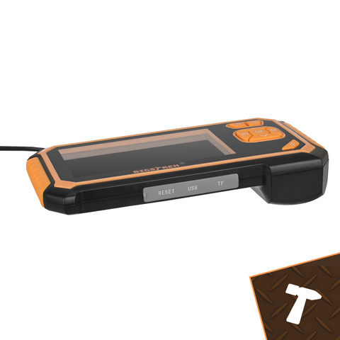 Endoskop- kamera inspekcyjna 5m Bigstren 19376