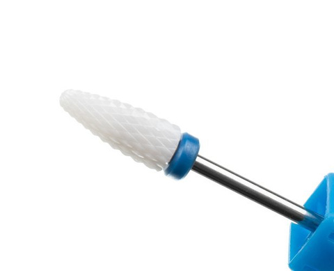 Ceramic cutters - set of 5