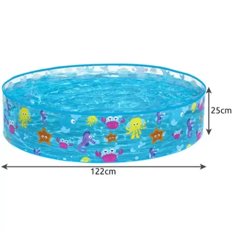 Piscine d&#39;extension pour enfants - BESTWAY 55028