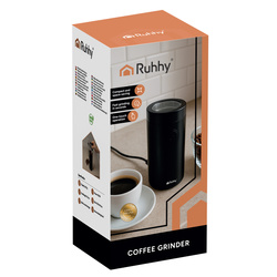 Ruhhy 26219 Coffee Grinder
