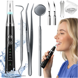 Soulima 25746 Ultrasonic Dental Scaler