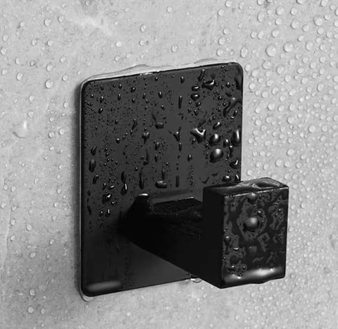 Self-adhesive hanger - set of 4 Ruhhy 24649