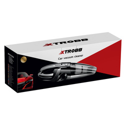 Aspirateur de voiture sans fil Xtrobb 26203