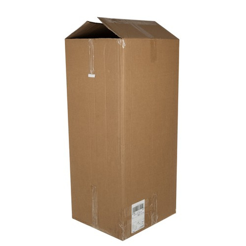 Wooden sled Kruzzel 25217