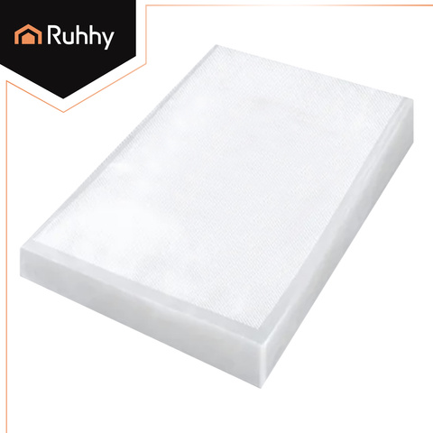 Sac sous vide - 20x30cm - lot de 50 pièces Ruhhy 22026