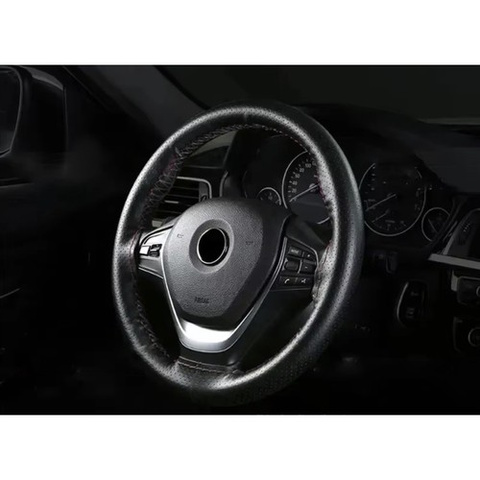 Xtrobb 25304 Steering Wheel Cover