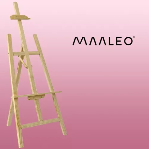 Maaleo 22621 painting easel