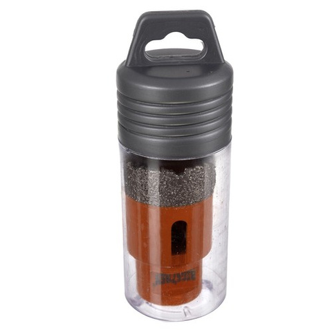 Diamantbohrer - Lochsäge 35mm Bigstren 22875