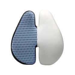 Malatec lumbar pillow 21949