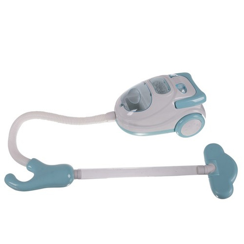 Aspirateur enfant - bleu 22567