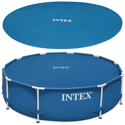 Solární kryt na bazén INTEX 28012