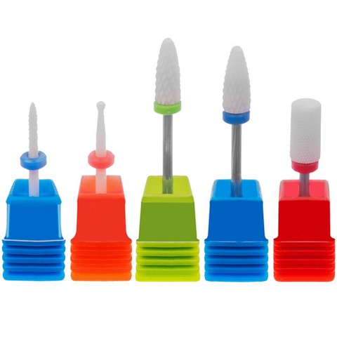 Keramikausstecher - 5er-Set.