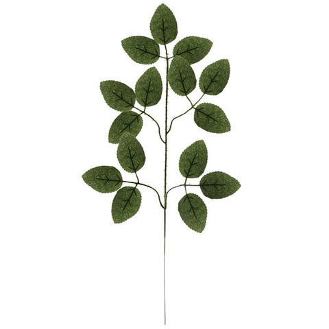 Artificial leaves 47cm - set of 12 Gardlov 22557