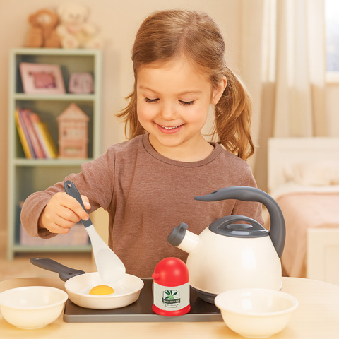 Kruzzel 26330 32-piece kitchen accessory set