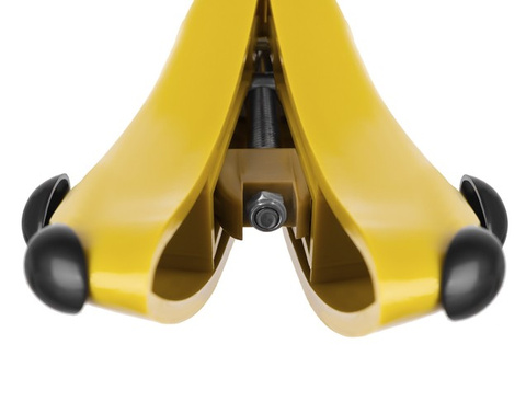 Shoe stretching trees - plastic L(40-47)