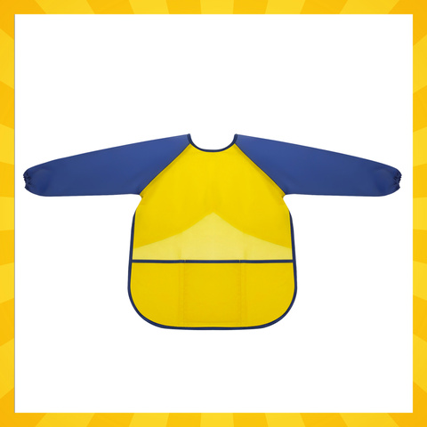 Fartuszek ochronny dla dzieci rozm. M Kruzzel