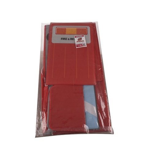 Toy chest/box - guard Kruzzel 22489