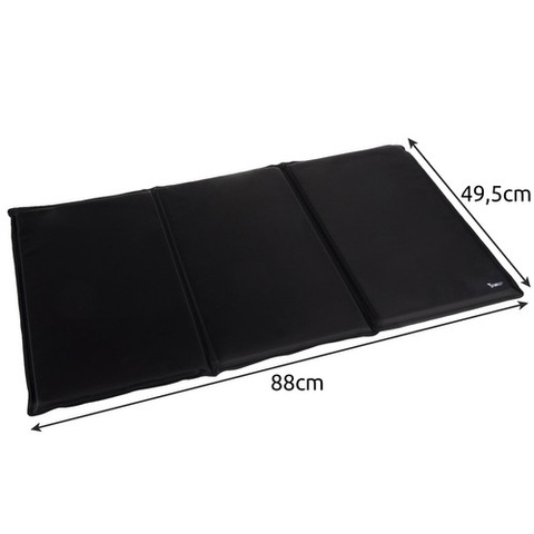 Cooling mat - pet bed 88x49.5cm
