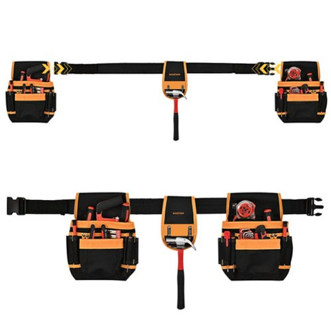 Bigstrength 21862 assembly tool belt