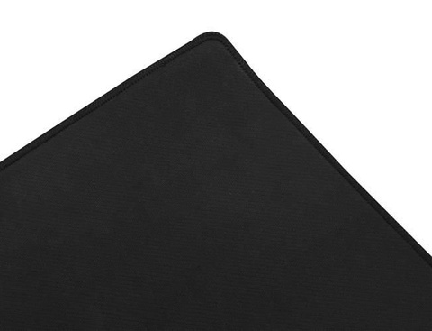 Blaues Tastatur-Mauspad