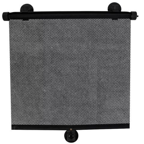Car roller blind 23497