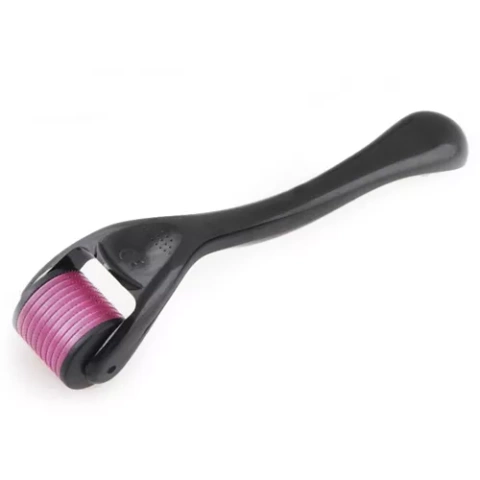 Derma Roller 0.5mm - needle mesotherapy