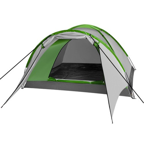 Tourist tent 2-4 persons Nevada 23483