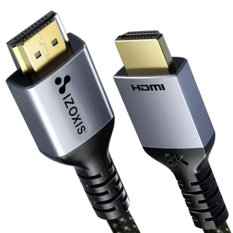 Câble HDMI 8K 2m