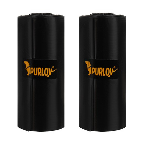 Hygienic pad 60x90cm 100pcs Purlov 21603