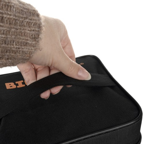 Laserniveau - Kreuzlinienlaser Bigstren 24293