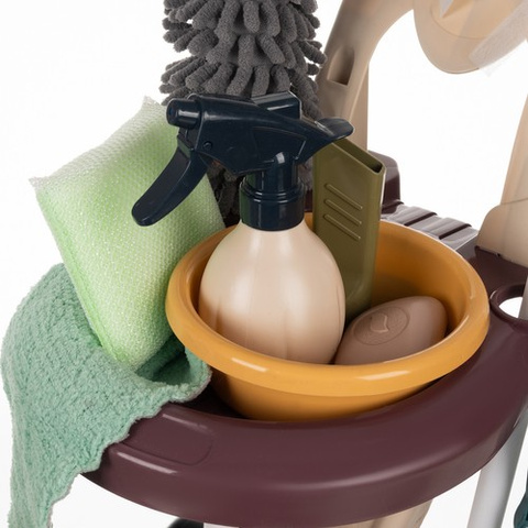 Kruzzel 24747 Children's Cleaning Kit